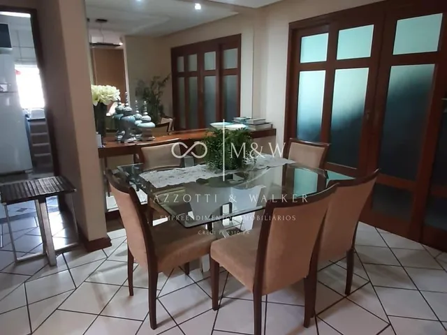 Imagem 13: SOBRADO COM PISCINA A VENDA , CIDADE ALTA, MEDIANEIRA - PR