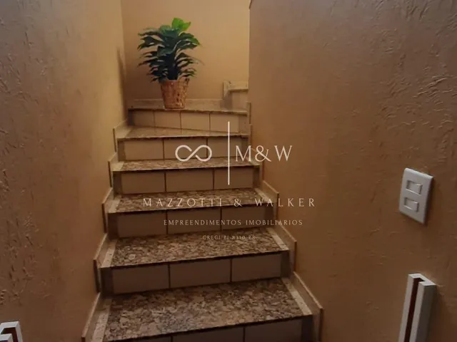 Imagem 16: SOBRADO COM PISCINA A VENDA , CIDADE ALTA, MEDIANEIRA - PR