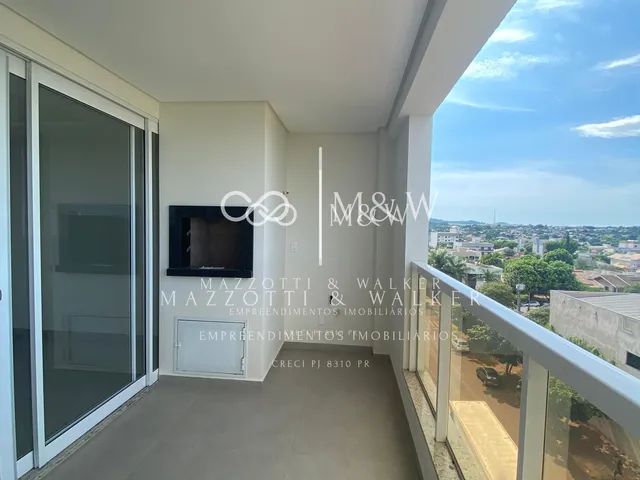 Imagem 2: APARTAMENTO NOVO, COM SALAO DE FESTAS E PISCINA, CENTRO DE MEDIANEIRA PR