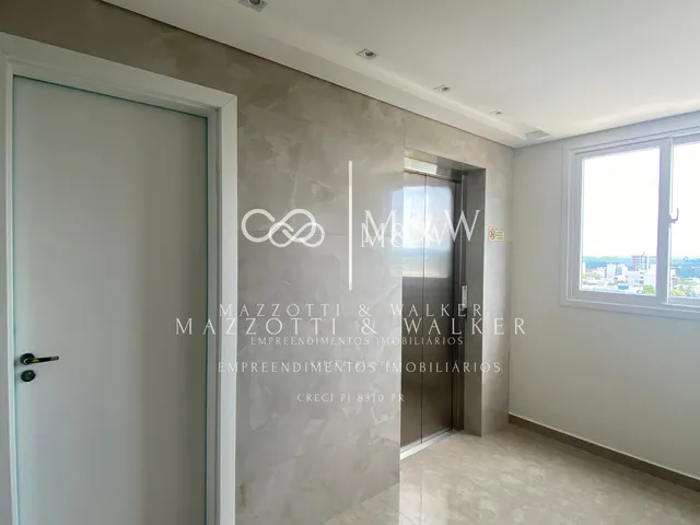Imagem 8: APARTAMENTO NOVO, COM SALAO DE FESTAS E PISCINA, CENTRO DE MEDIANEIRA PR
