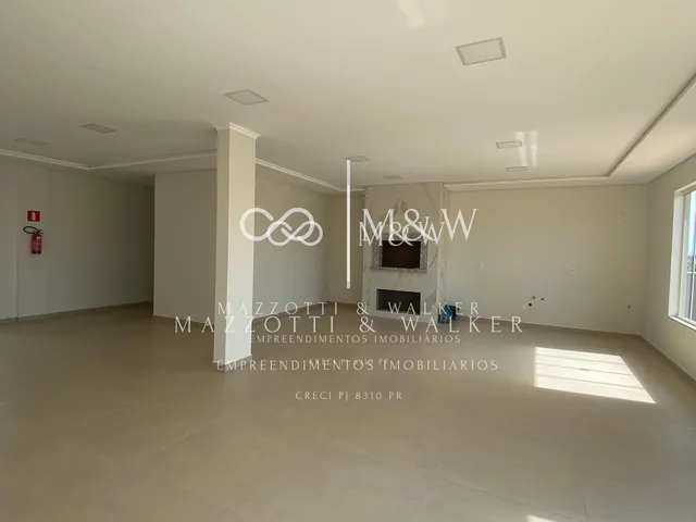 Imagem 11: APARTAMENTO NOVO, COM SALAO DE FESTAS E PISCINA, CENTRO DE MEDIANEIRA PR