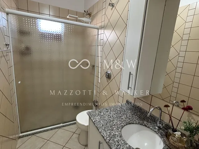 Imagem 10: CASA TODA MOBILIADA. PRONTA PRA MORAR, CIDADE ALTA, PROXIMIDADES DO COLEGIO MONDRONE