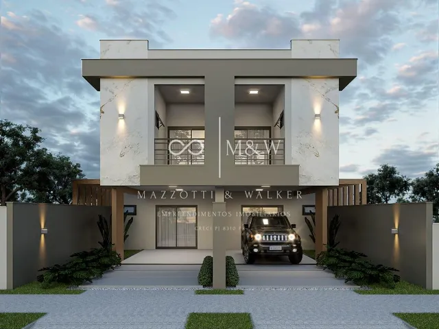 Imagem: SOBRADO NOVO EM CONSTRUÇÃO, PREÇO ESPECIAL