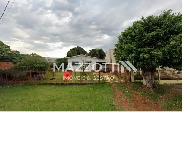 Imagem: LOTE URBANO, BAIRRO CIDADE ALTA, COM 16