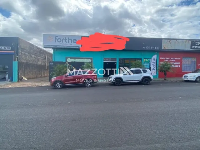 Imagem: SALA COMERCIAL NO CENTRO DE MEDIANEIRA COM
