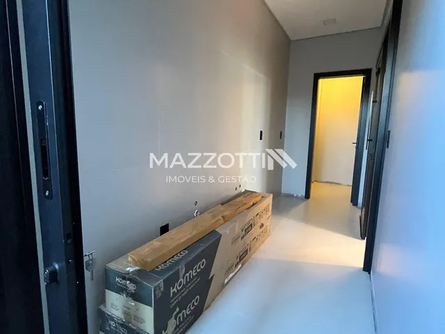Imagem 3: CASA NOVA, TERREA, COM 3 SUITES, PISCINA, BAIRRO CIDADE ALTA MEDIANEIRA PR