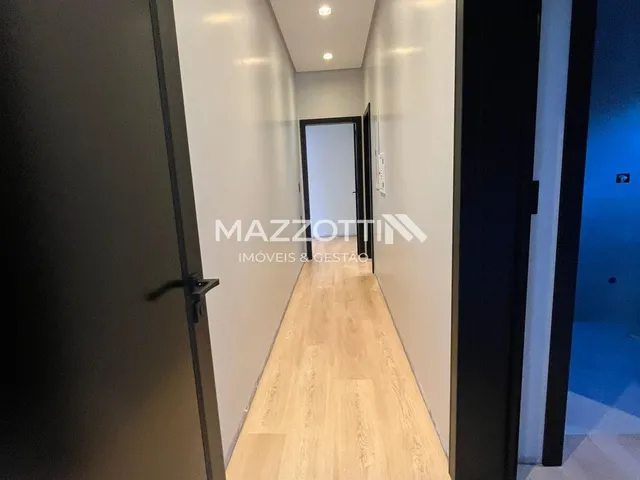 Imagem 15: CASA NOVA, TERREA, COM 3 SUITES, PISCINA, BAIRRO CIDADE ALTA MEDIANEIRA PR
