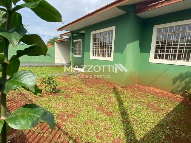 Imagem: CASA A VENDA COM TRES QUARTOS NO BAIRRO