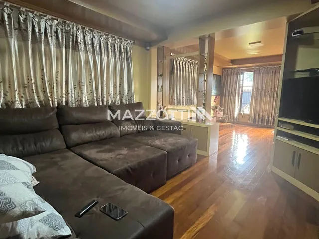 Imagem 5: CASA MISTA, COM TRES QUARTOS NO JARDIM FLORIDO, EM MEDIANEIRA - PR