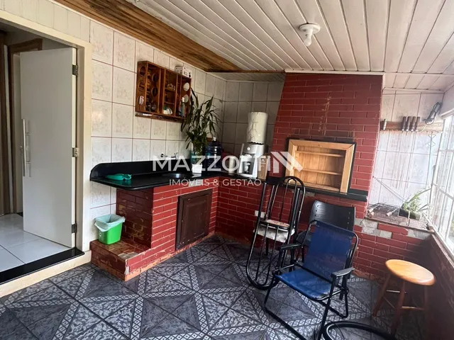 Imagem 11: CASA MISTA, COM TRES QUARTOS NO JARDIM FLORIDO, EM MEDIANEIRA - PR