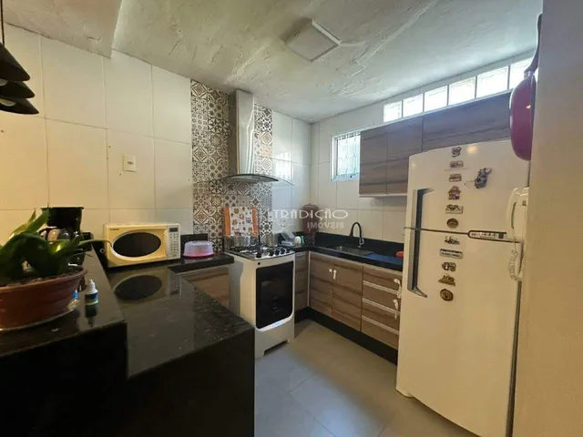 Imagem 6: Casa com 3 dormitórios