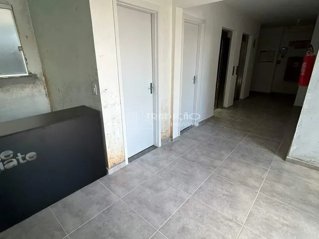 Imagem 2: Kitnet com 1 dormitório