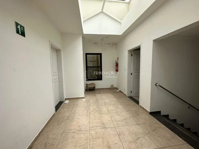 Imagem 4: Sala comercial com 1 dormitório