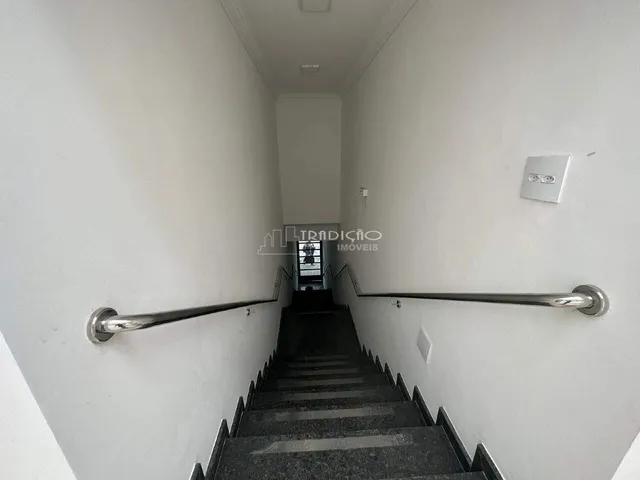 Imagem 2: Sala comercial com 1 dormitório