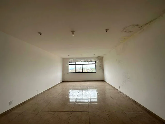 Imagem 7: Sala comercial com 1 dormitório