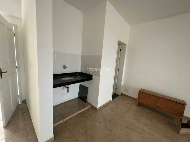 Imagem 3: Sala comercial com 1 dormitório