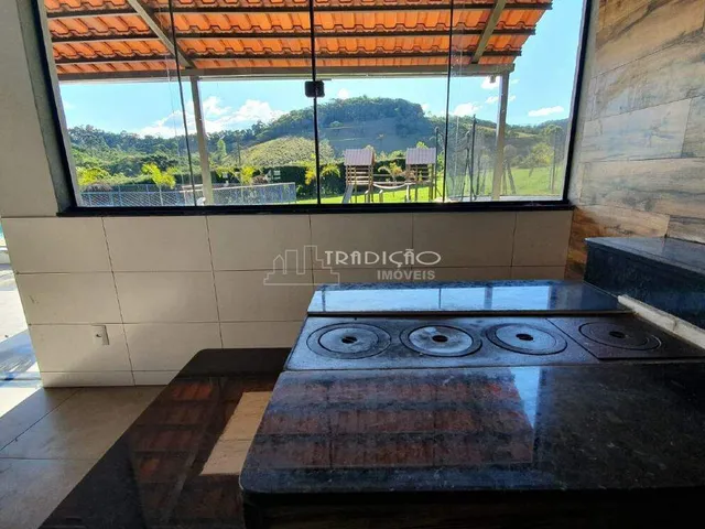 Imagem 5: Fazenda / sítio com 7 dormitórios