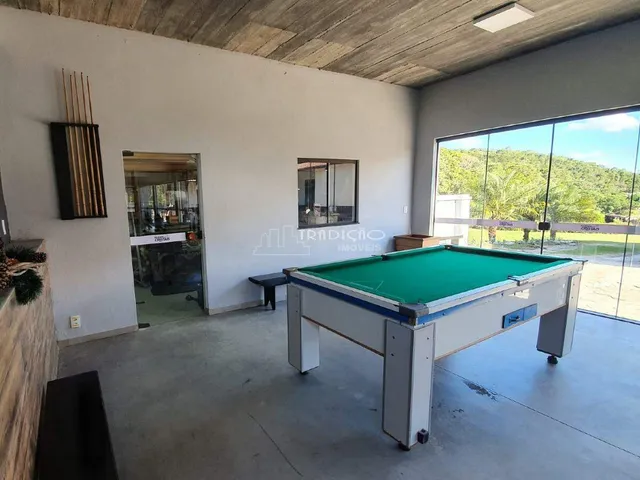 Imagem 11: Fazenda / sítio com 7 dormitórios