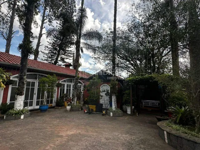 Imagem 3: Fazenda / sítio com 6 dormitórios