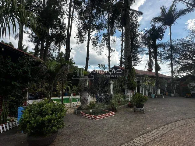 Imagem 6: Fazenda / sítio com 6 dormitórios