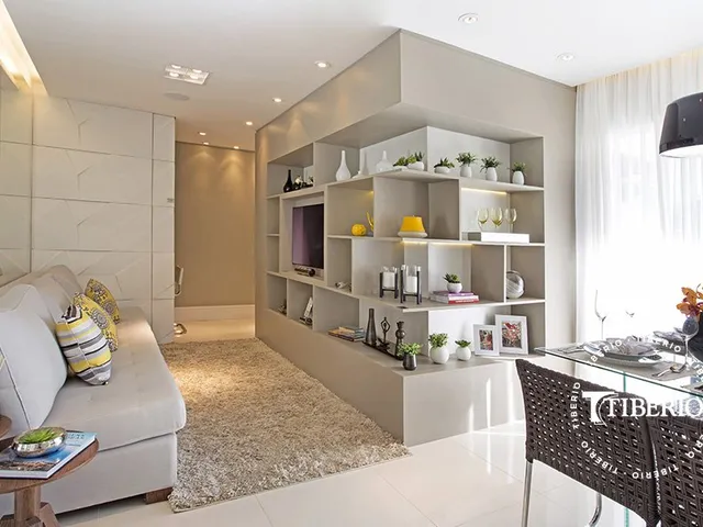 Imagem: Apartamento para Venda em Condomínio Clube