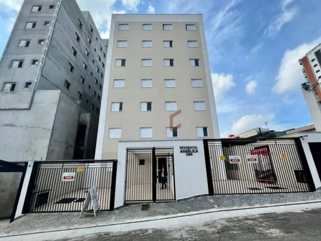 Imagem: Apartamento a venda no bairro Vila Formosa