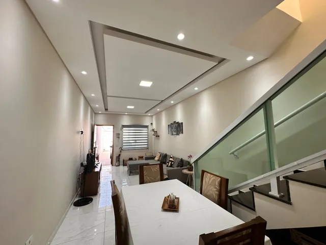 Imagem 2: Sobrado 3 quartos para vender no Jardim Centenário