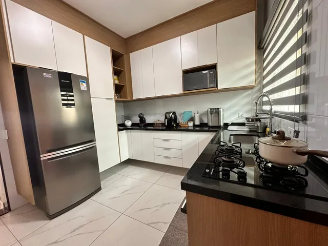 Imagem 5: Sobrado 3 quartos para vender no Jardim Centenário
