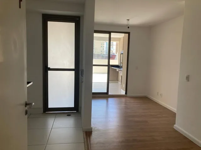 Imagem: Apartamento no Condomínio Living Clássico