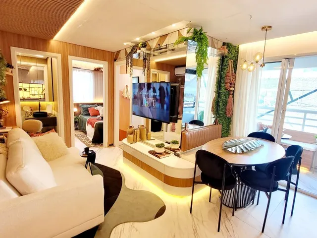 Imagem: Apartamento a Venda Vila Matilde