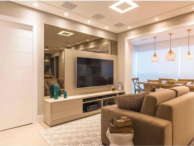 Imagem: Apartamento para Vender no Condomínio Green