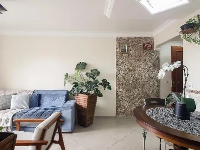 Imagem 3: Apartamento Com 3 Quartos Para Vender na Chácara Califórnia