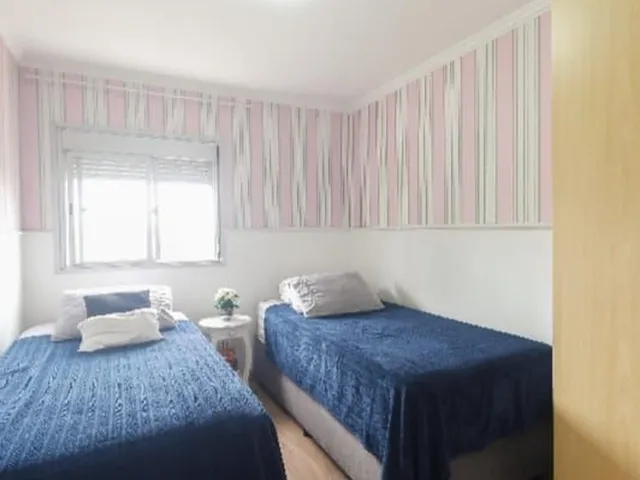 Imagem 9: Apartamento Com 3 Quartos Para Vender na Chácara Califórnia