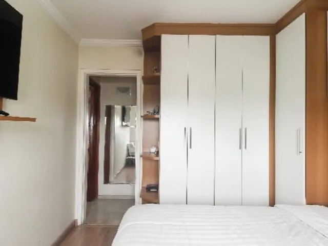 Imagem 12: Apartamento Com 3 Quartos Para Vender na Chácara Califórnia