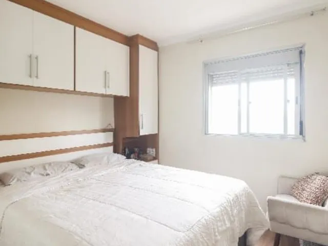 Imagem 15: Apartamento Com 3 Quartos Para Vender na Chácara Califórnia