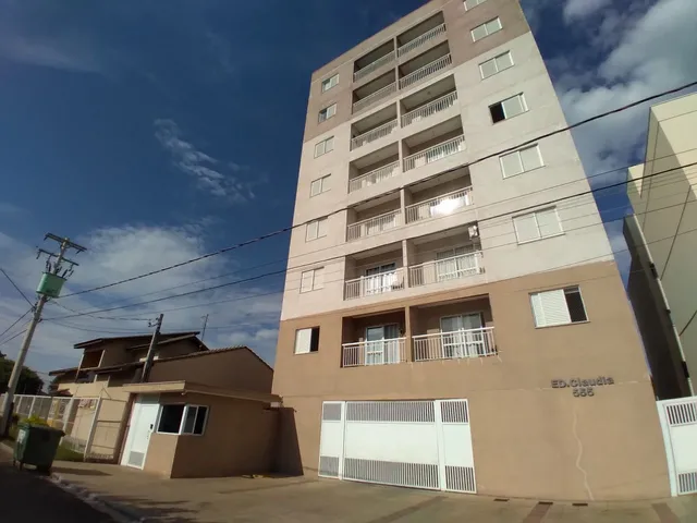 Imagem: Aluguel de Apartamento Impecável em Indaiatuba-SP