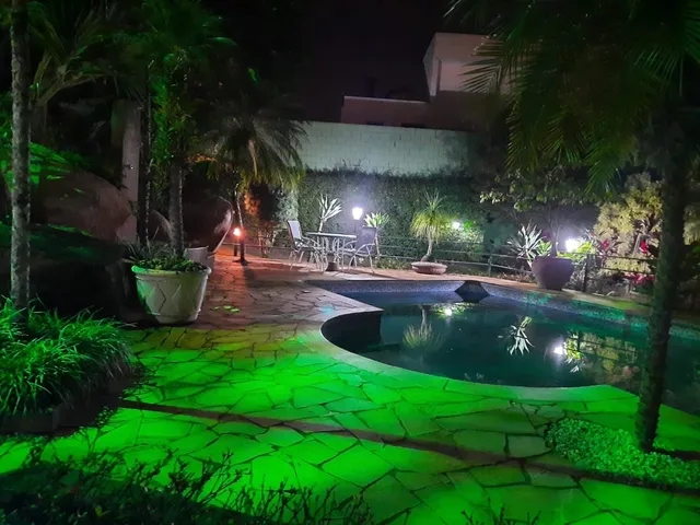 Imagem: Linda Chácara a Venda no Condomínio Terras