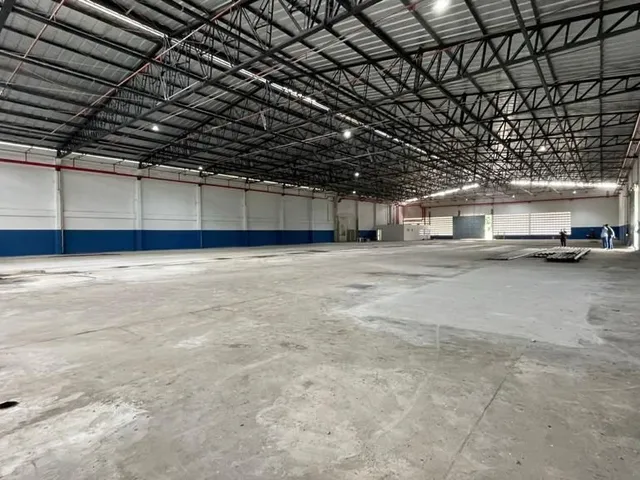 Imagem: Galpão em Condomínio com 2.130m2 em Suape