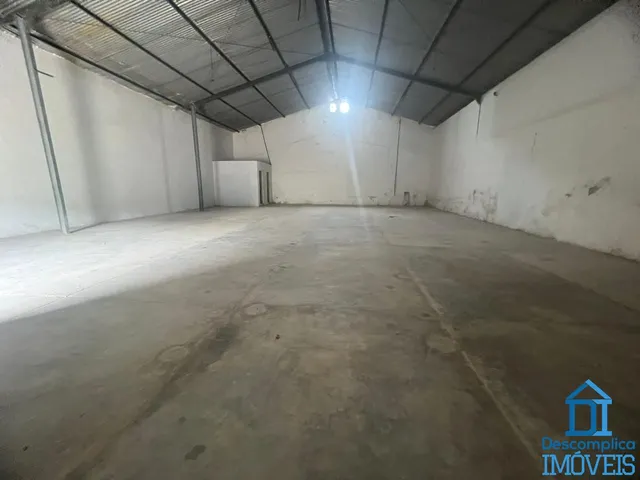 Imagem: Galpão para locação com 230m2 na Imbiribeira