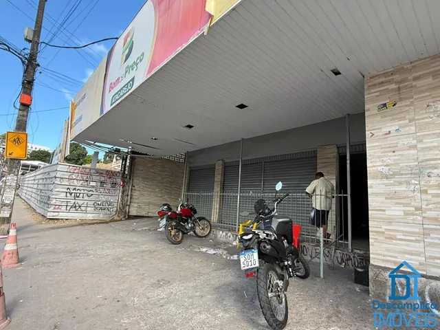 Imagem 3: PONTO COMERCIAL 700M² JORDÃO | FRENTE À PRAÇA