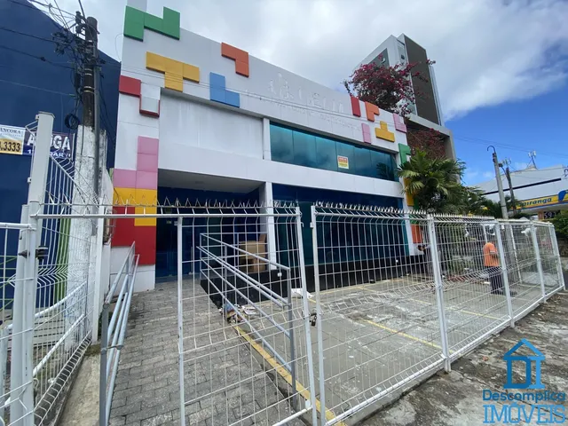 Imagem: Ponto Comercial com 638m2 na Av. Domingos