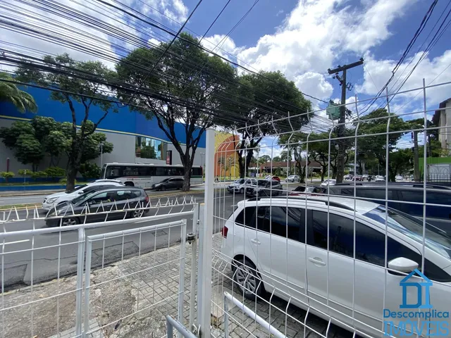 Imagem 4: Ponto Comercial com 638m2 na Av. Domingos Ferreira, Boa Viagem- PE