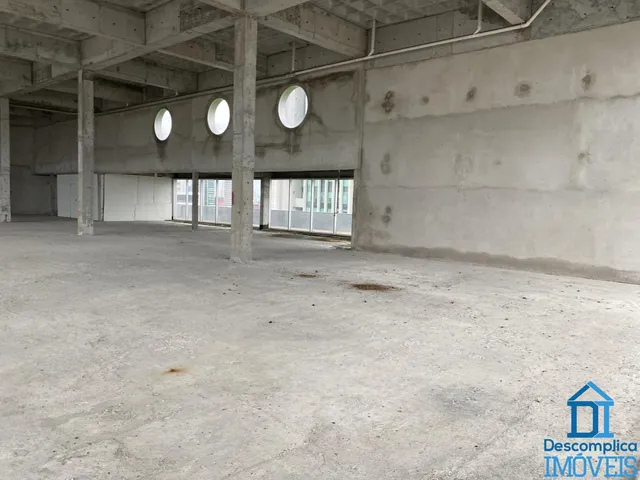 Imagem 2: Sala Comercial de 2.384m2. No Emp Charles Darwin, Recife-PE