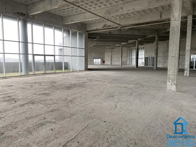 Imagem 5: Sala Comercial de 2.384m2. No Emp Charles Darwin, Recife-PE