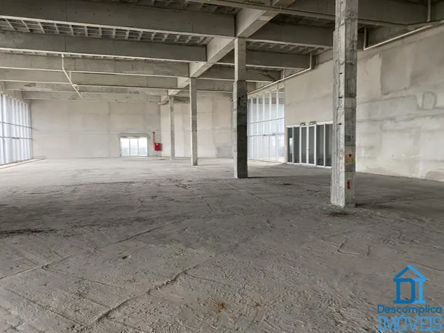 Imagem 8: Sala Comercial de 2.384m2. No Emp Charles Darwin, Recife-PE