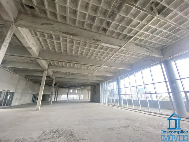 Imagem 13: Sala Comercial de 2.384m2. No Emp Charles Darwin, Recife-PE