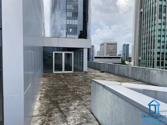 Imagem 16: Sala Comercial de 2.384m2. No Emp Charles Darwin, Recife-PE