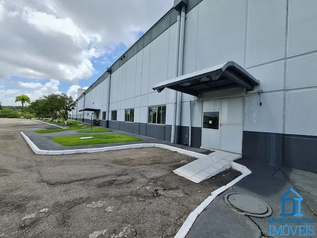 Imagem 10: Galpão com 6.300 m² em Ipojuca/PE