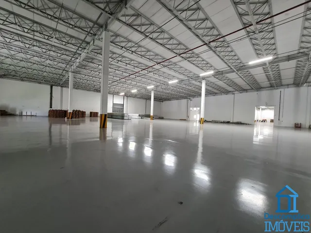Imagem 13: Galpão com 6.300 m² em Ipojuca/PE