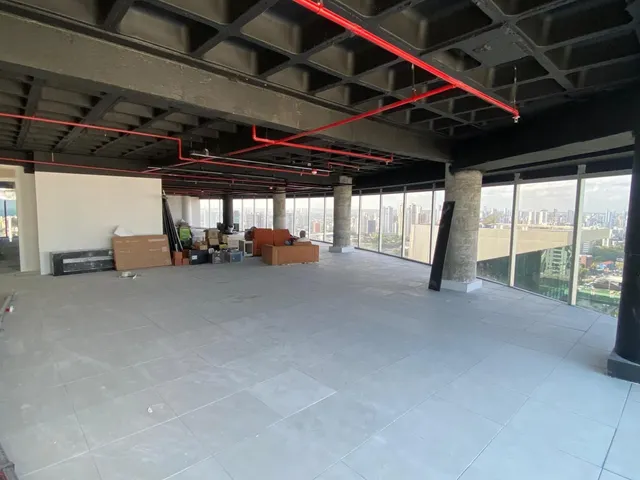 Imagem 2: Sala comercial de 170m² no Charles Darwin, Recife/PE